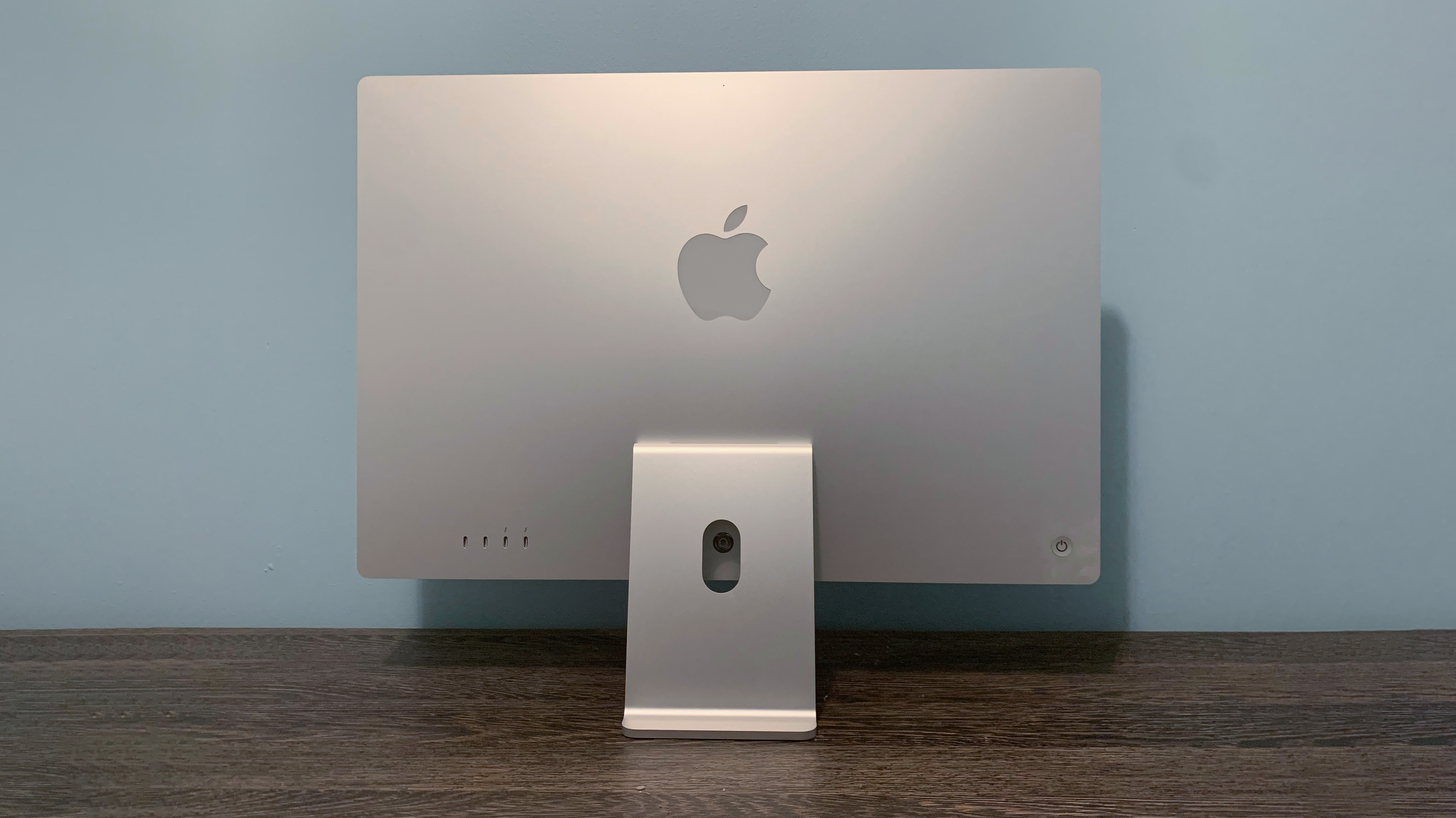 Apple 24in iMac (Apple M1, 2021) review: Apple's iconic desktop