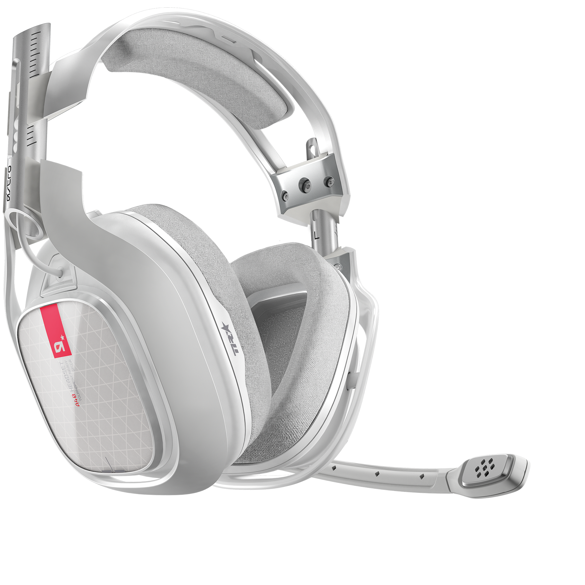 Astro Updates A40 Gaming Headset With New Accessories, Digital
