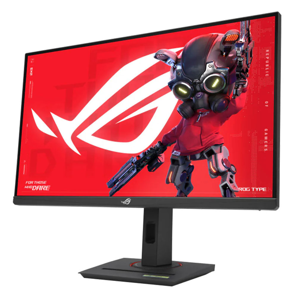 Asus ROG Strix XG27ACS QHD 180 Hz gaming monitor review