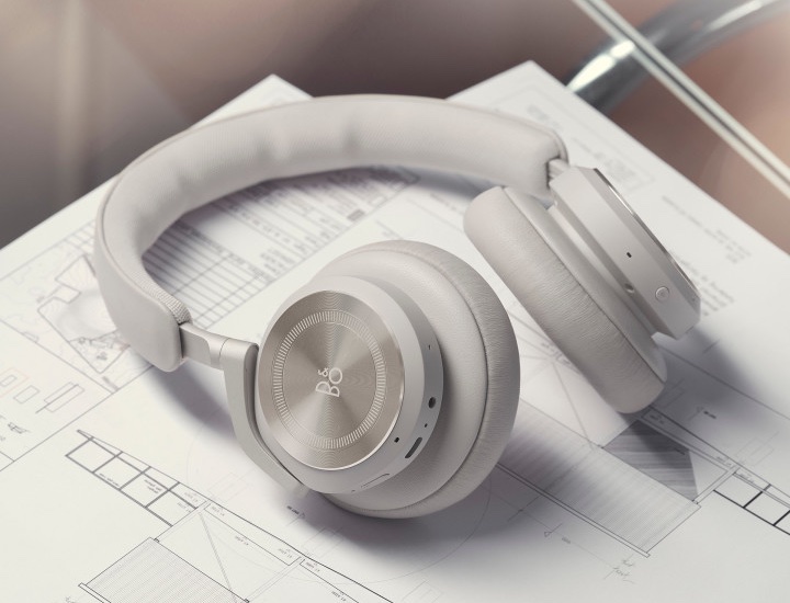Bang & Olufsen launches new Beoplay HX noise-canceling headphones