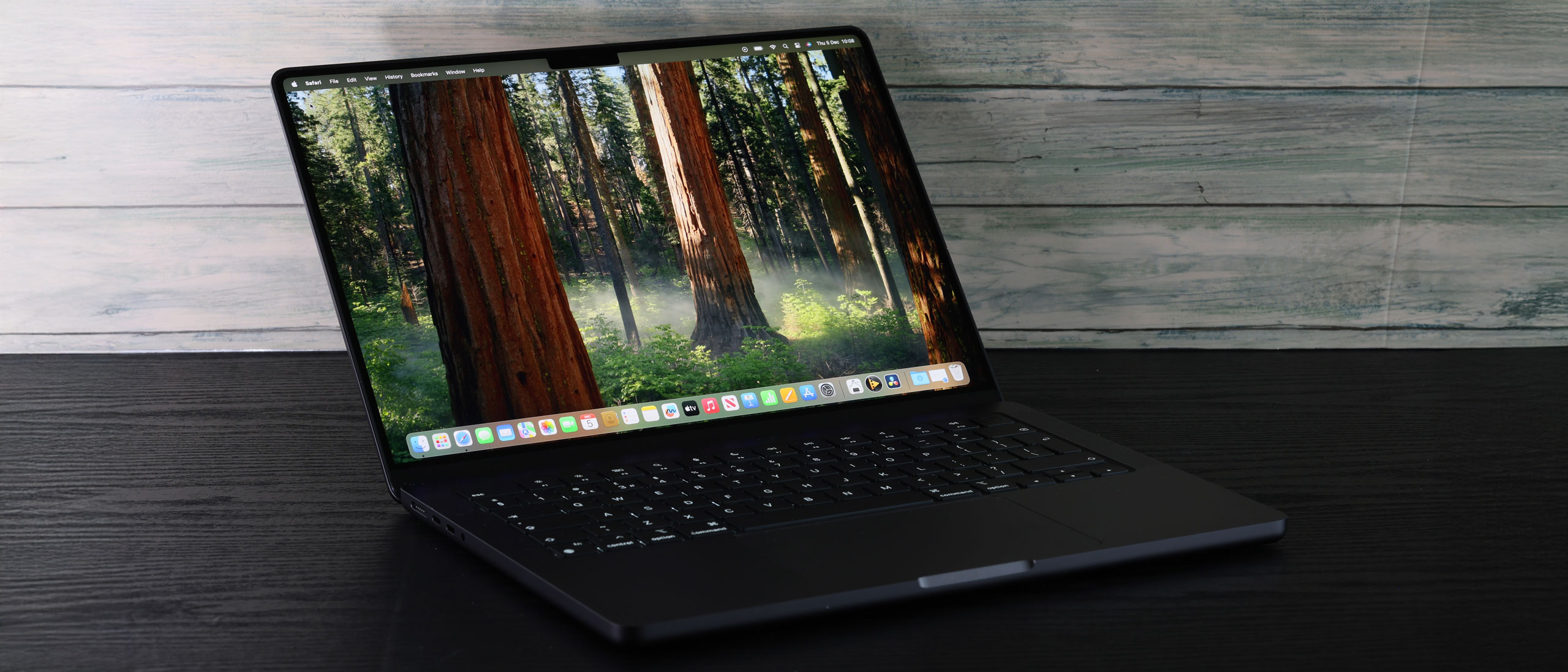 Apple MacBook Pro 14 (M4 Pro, 2024) review: powerful and