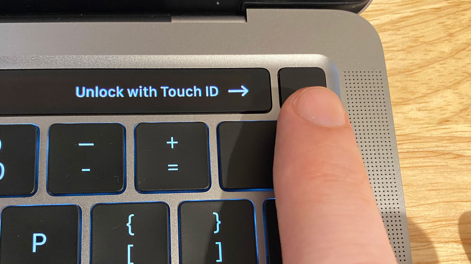 Apple MacBook Pro (13-inch, 2020) Review: Standard Bearer | Tom's