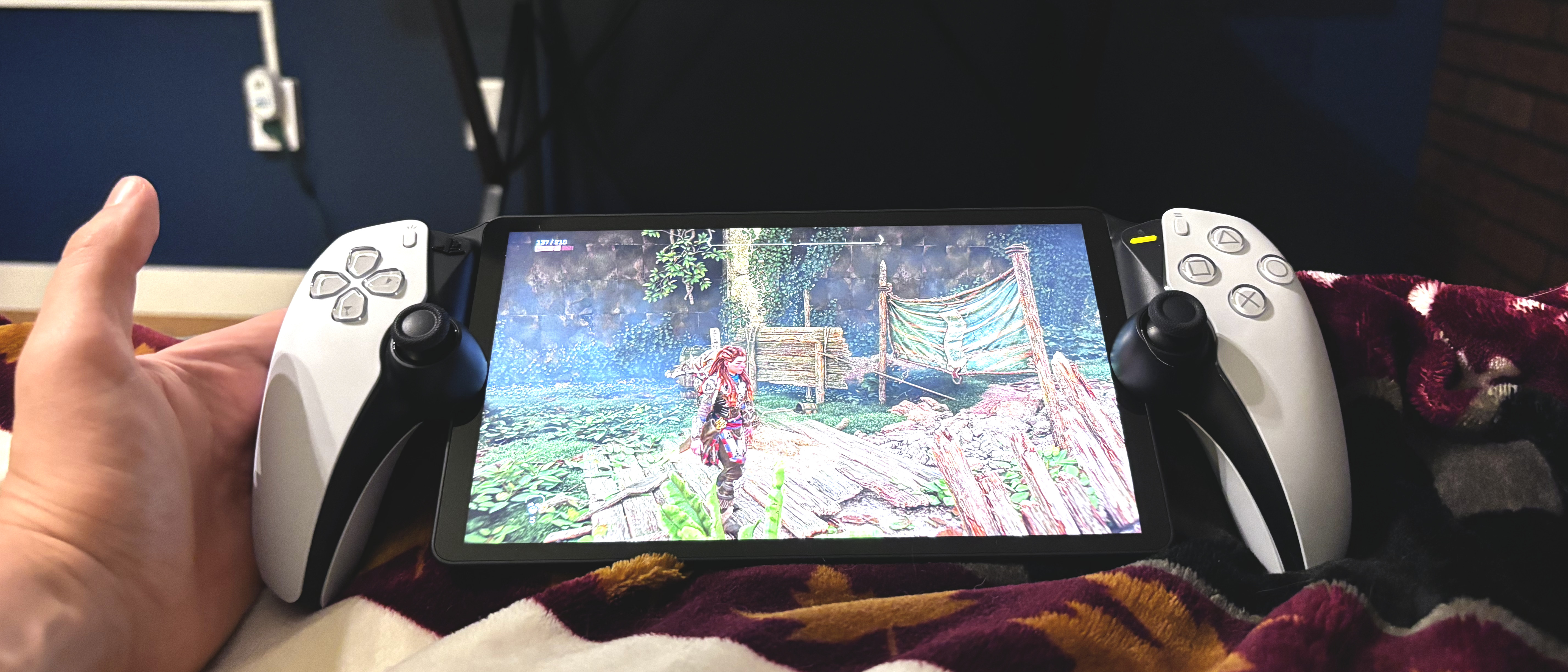 PlayStation Portal review | Tom's Guide