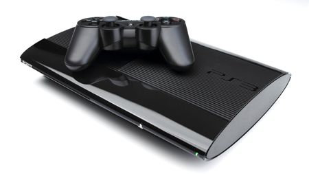 Sony PlayStation 3 (500GB) review | What Hi-Fi?