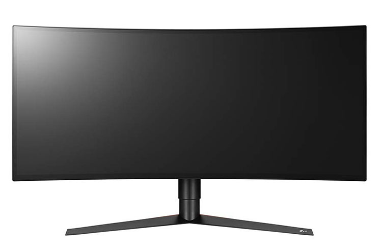 LG 34GK950F Curved Gaming Monitor Review: 144Hz Ultrawide With HDR