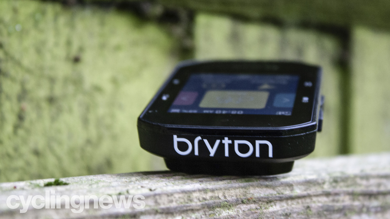 Bryton Rider S500 cycling computer first look review | Cyclingnews