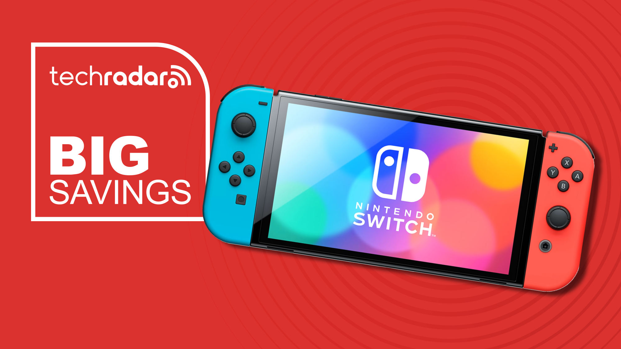 The cheapest Nintendo Switch bundles and deals in March 2026