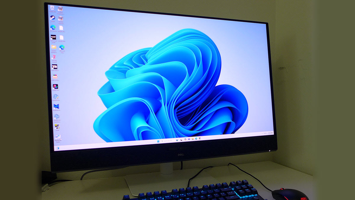 Dell S3225QC 32-inch 4K QD-OLED Monitor Review: Compelling gaming