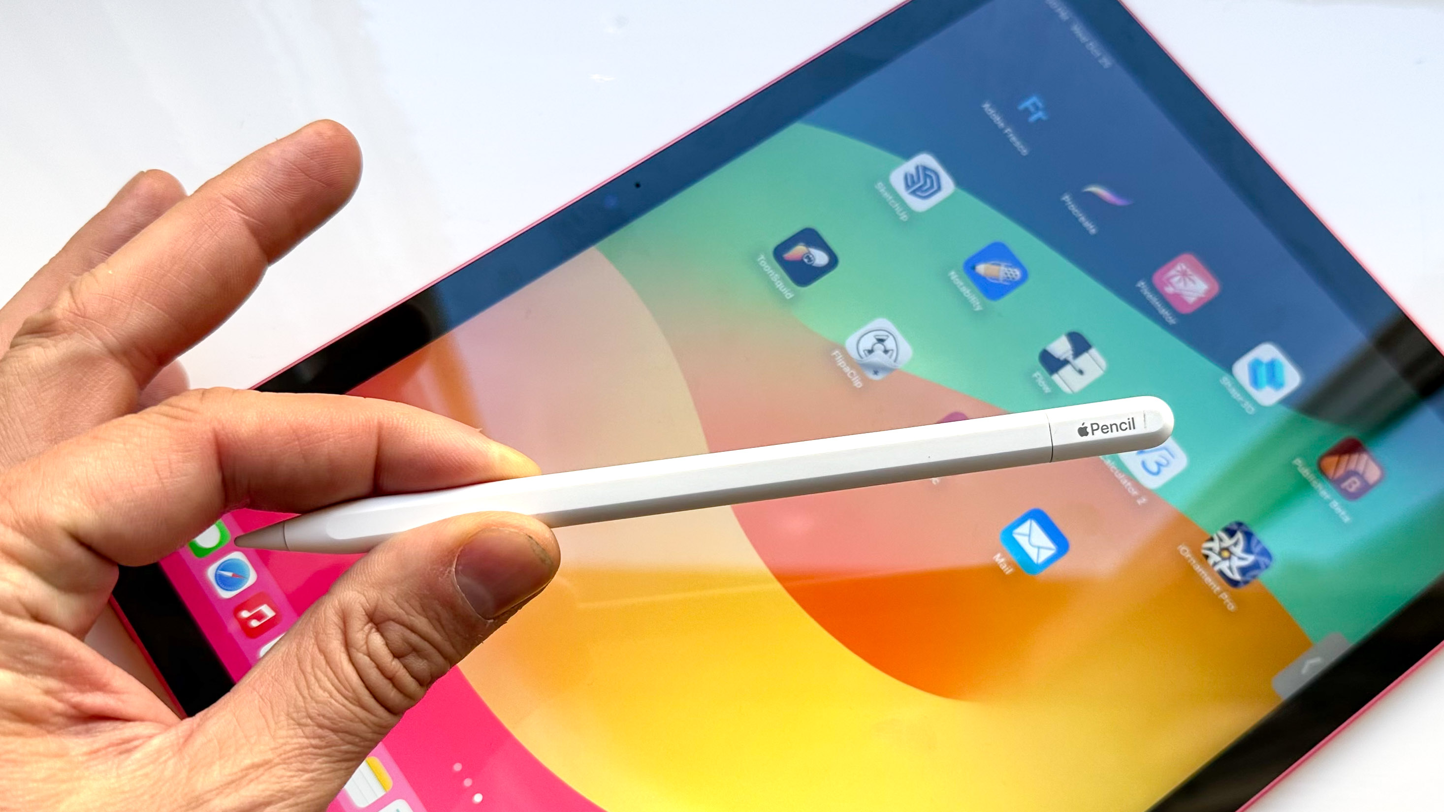 Apple Pencil 3 tipped for imminent arrival — and it's bringing a