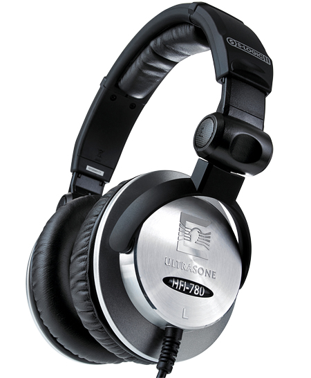 Ultrasone HFI-780 review | What Hi-Fi?