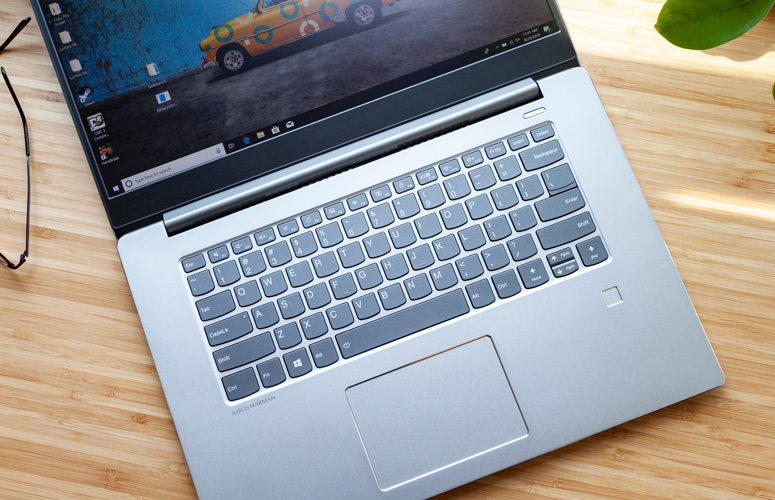 Lenovo Ideapad 530s - Full Review and Benchmarks | Laptop Mag