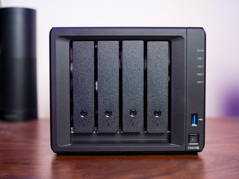 Synology DiskStation DS920+ long-term review: Still the best NAS