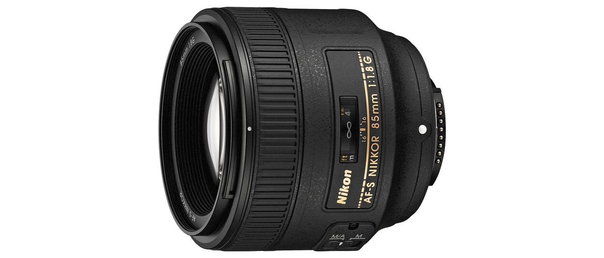 Nikon AF-S 85mm f/1.8G review | Digital Camera World