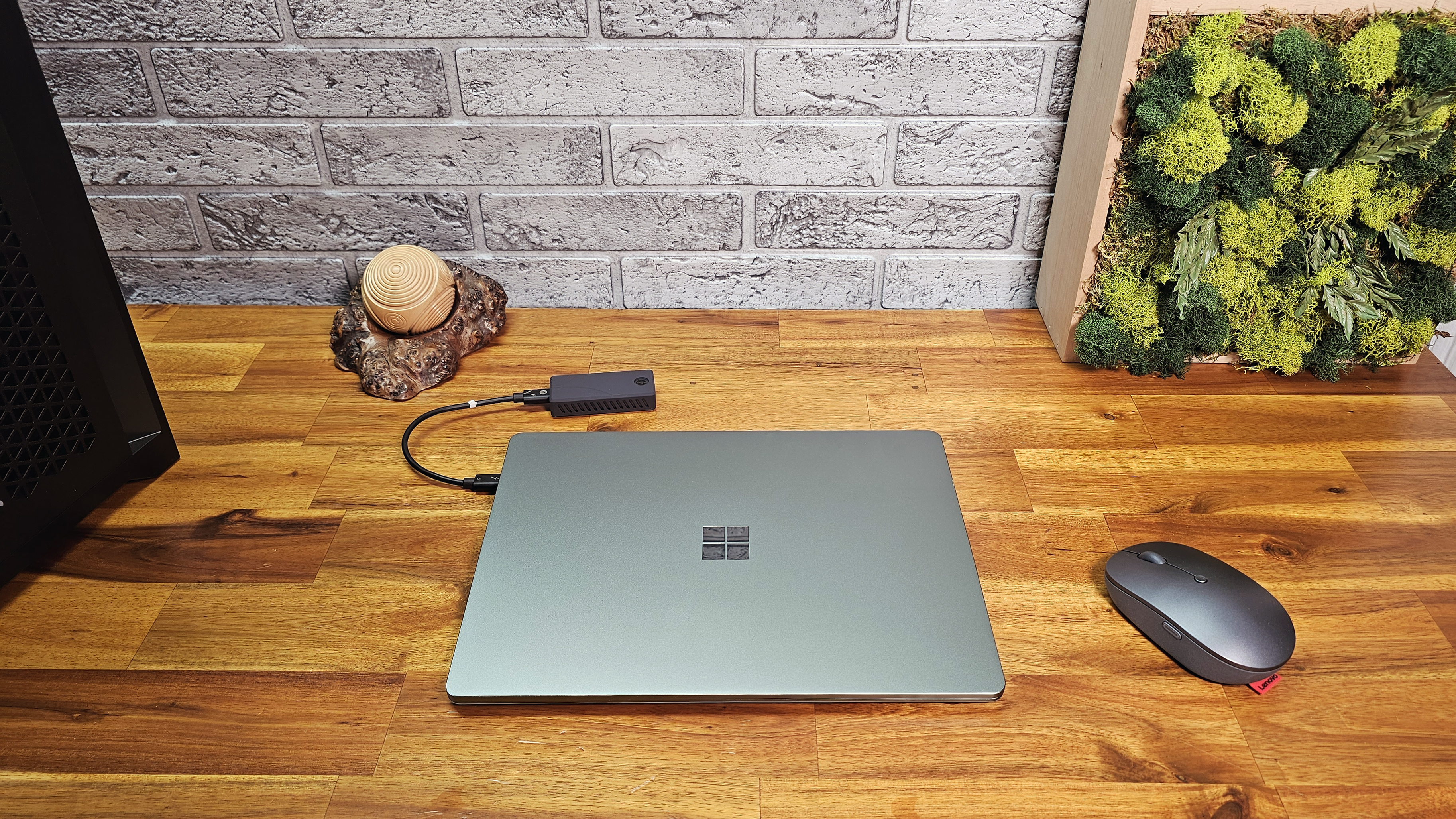 Microsoft Surface Laptop Go 3 Review: Updated, but Outdated