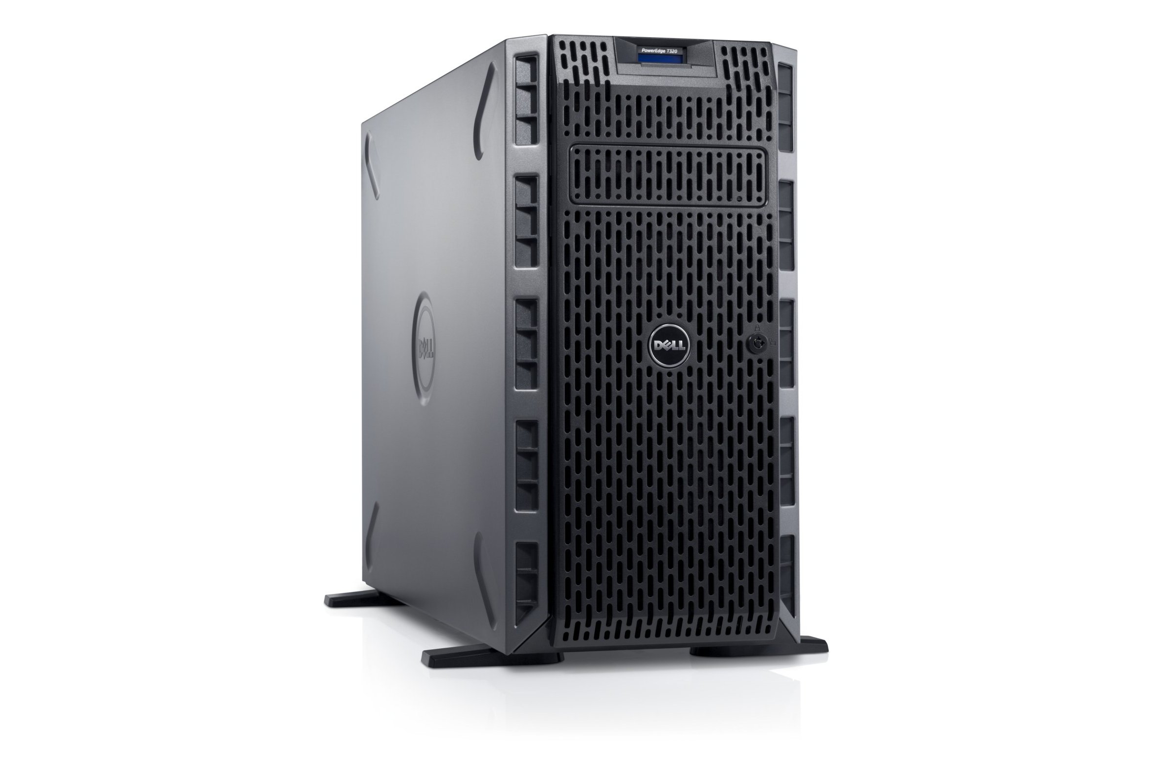 Dell PowerEdge T320 review | IT Pro