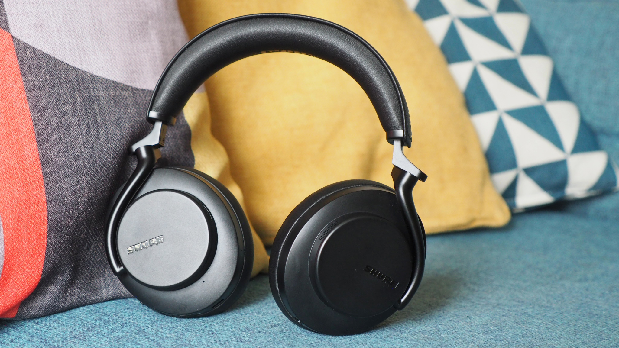 Shure Aonic 50 Gen 2 review: confident over-ear cans | T3