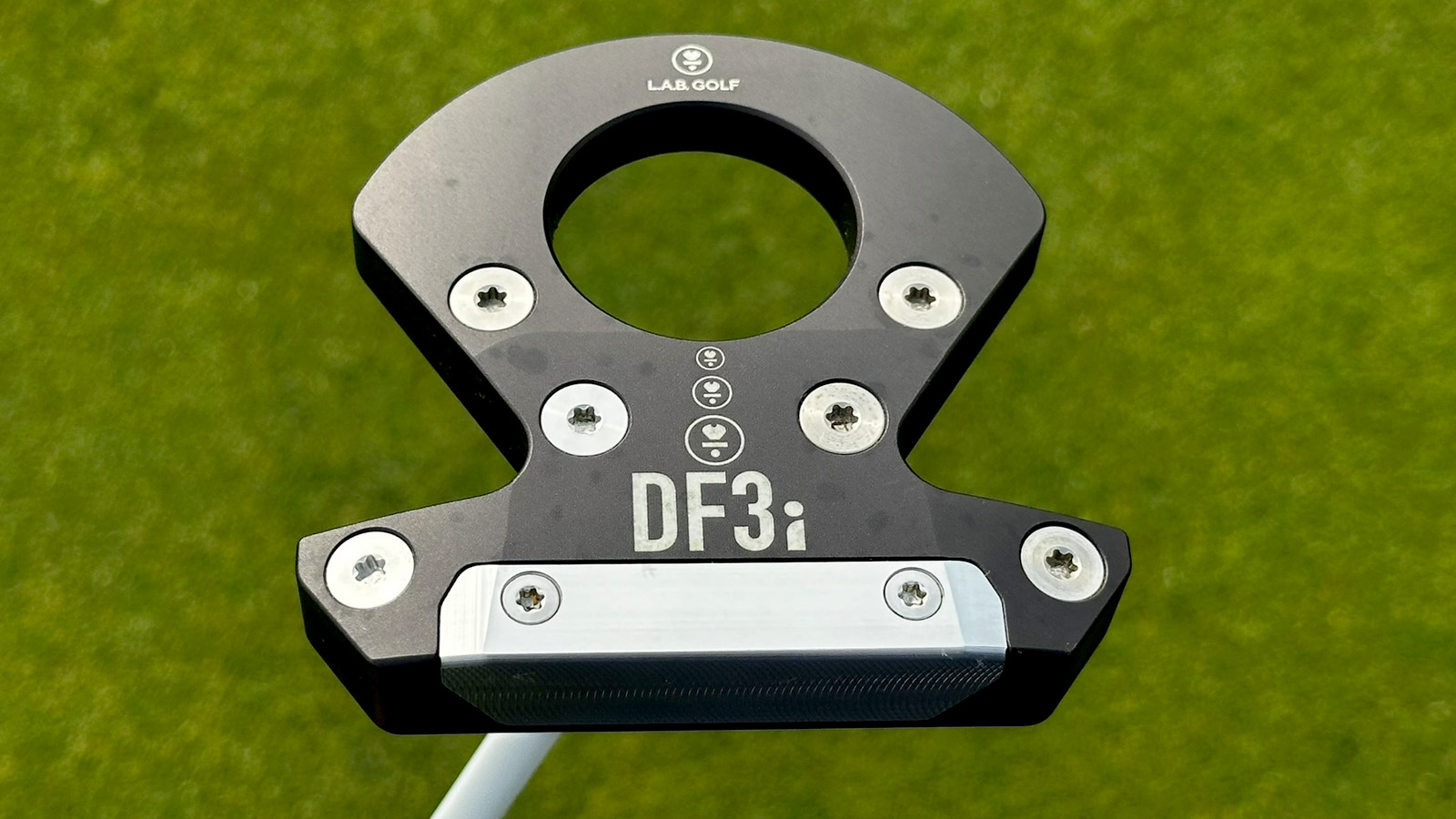 PING Wack-E-iN putter | Golf Monthly