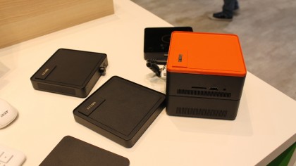 Hands on: Acer Revo Build M1-60 review | TechRadar