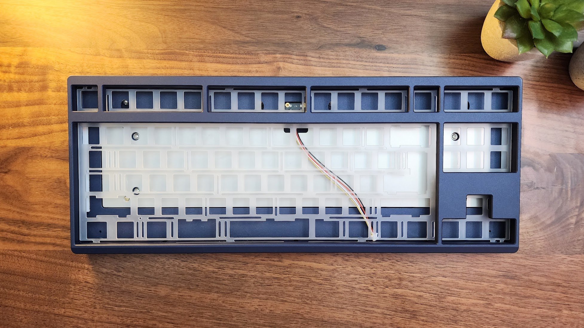 Meletrix Zoom TKL Essential Edition Review: A New Standard for