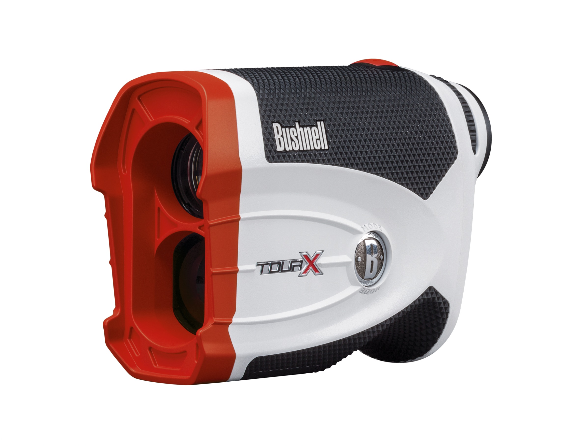Bushnell Tour X laser | Golf Monthly