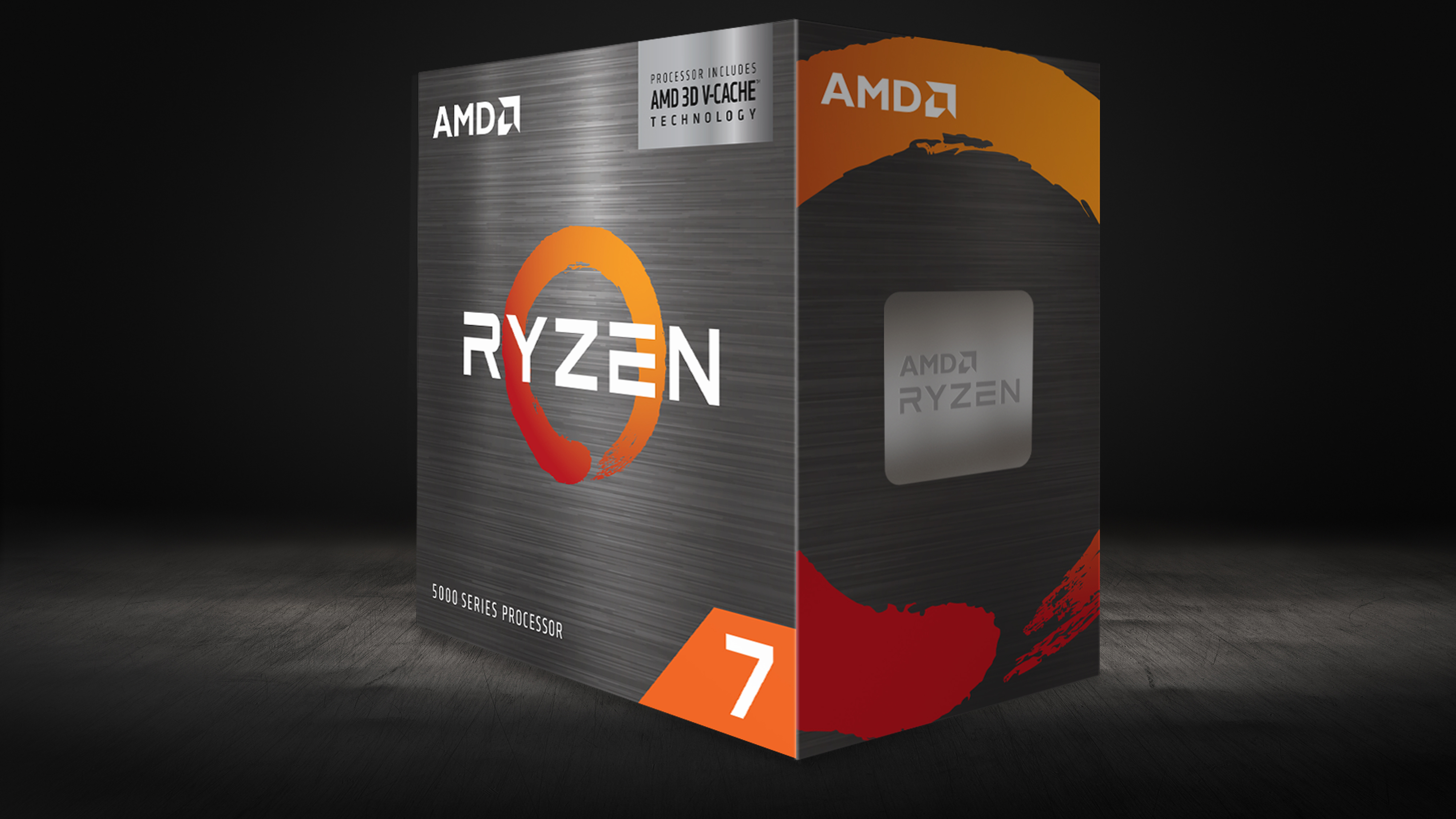 AMD Fires Back With 7 New Chips, Flagship $449 Ryzen 7 5800X3D