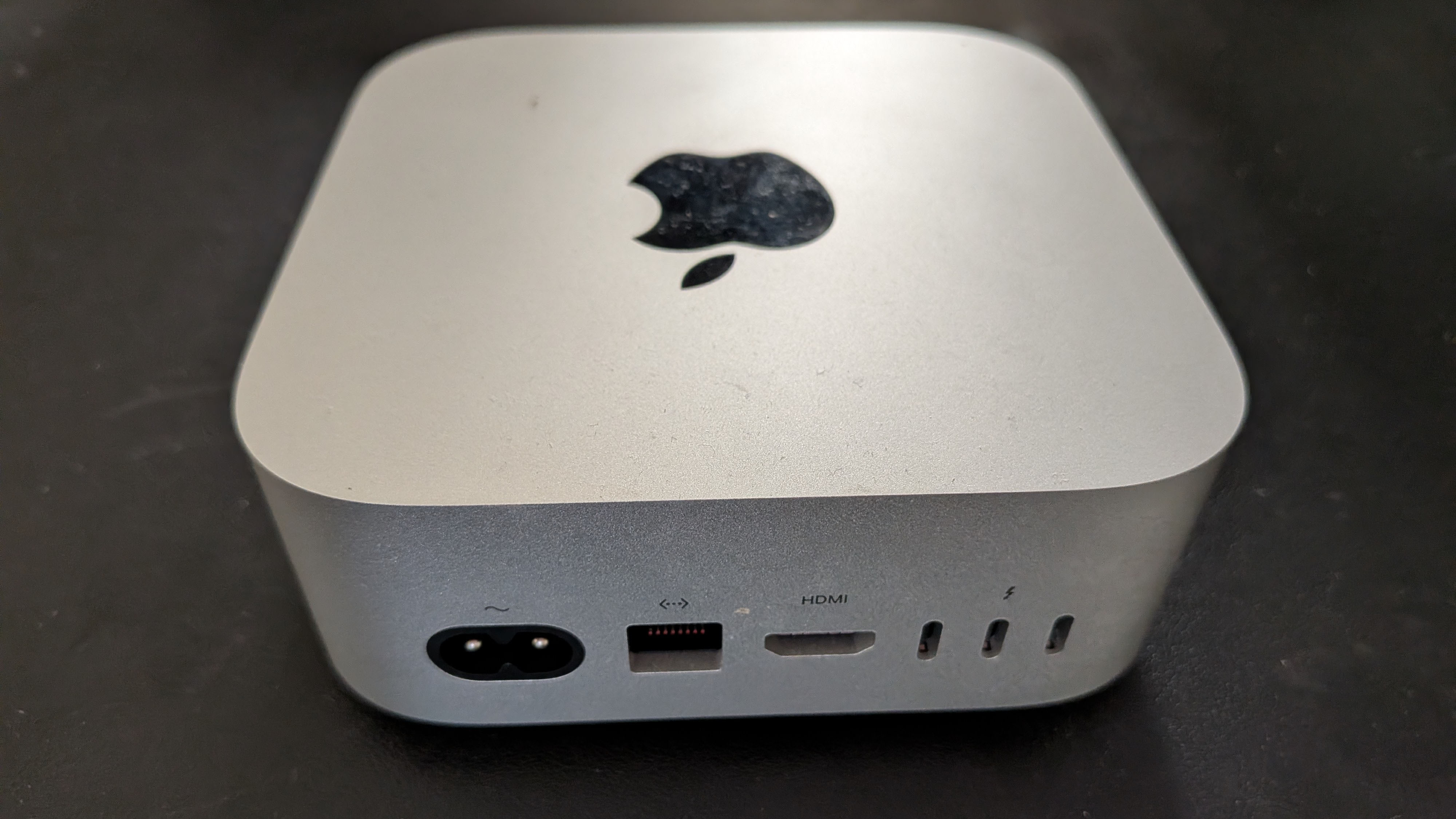 Apple will finally start building Mac mini computers in the U.S.