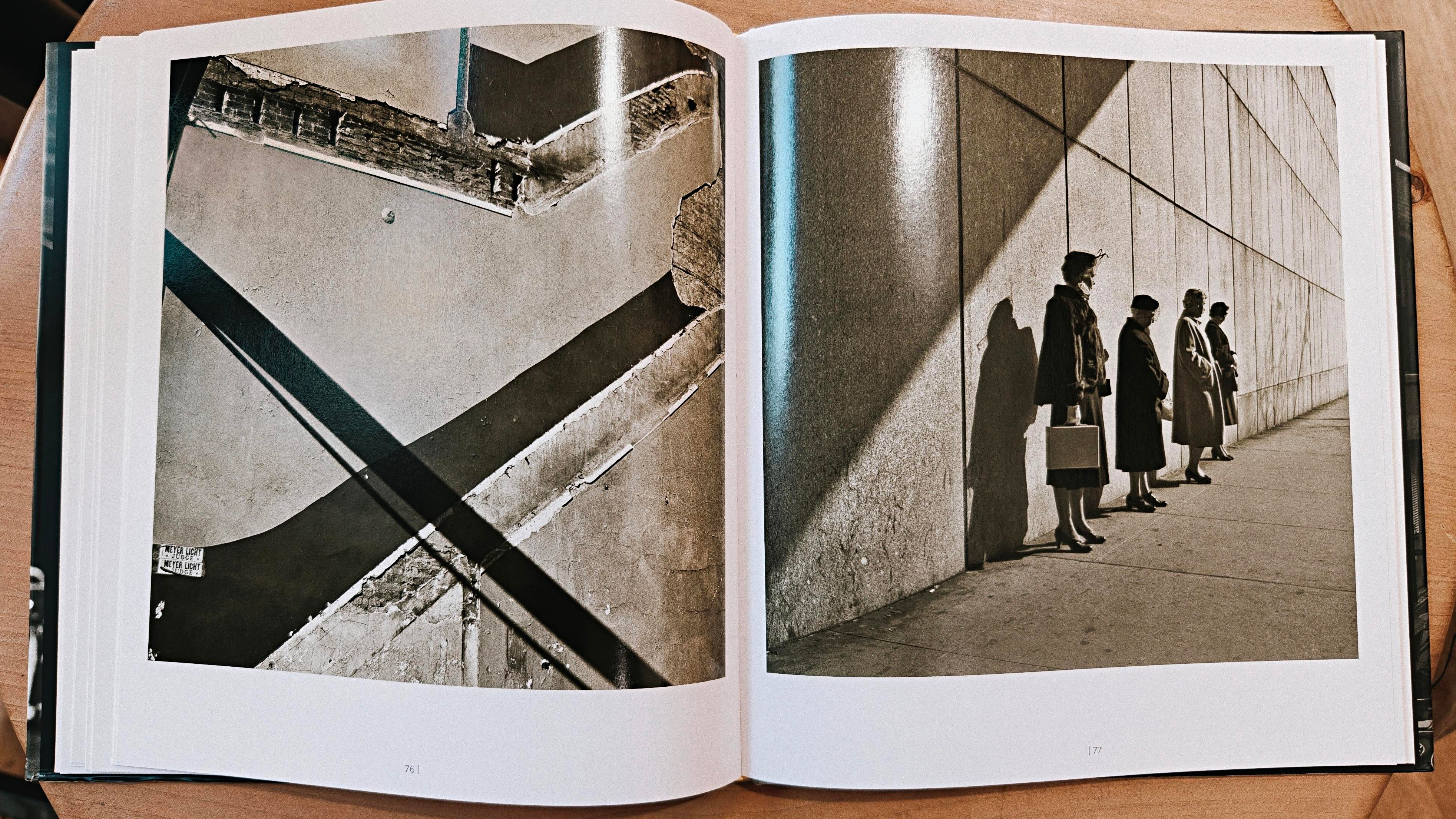 Vivian Maier: Street Photographer review: an insight into one of