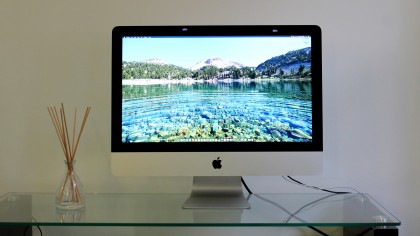 Apple iMac with 4K Retina display (21.5-inch, Late 2015) review