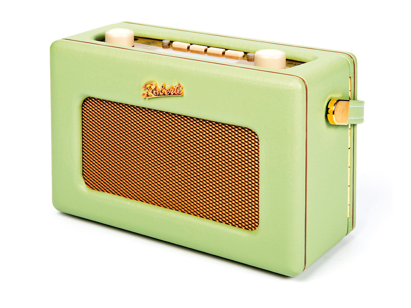 Roberts Revival DAB RD60 review | TechRadar