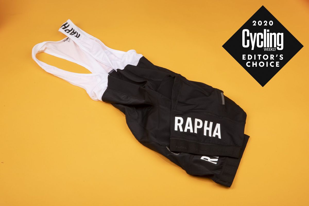 Rapha Pro Team Training Bib Short review | Cycling Weekly