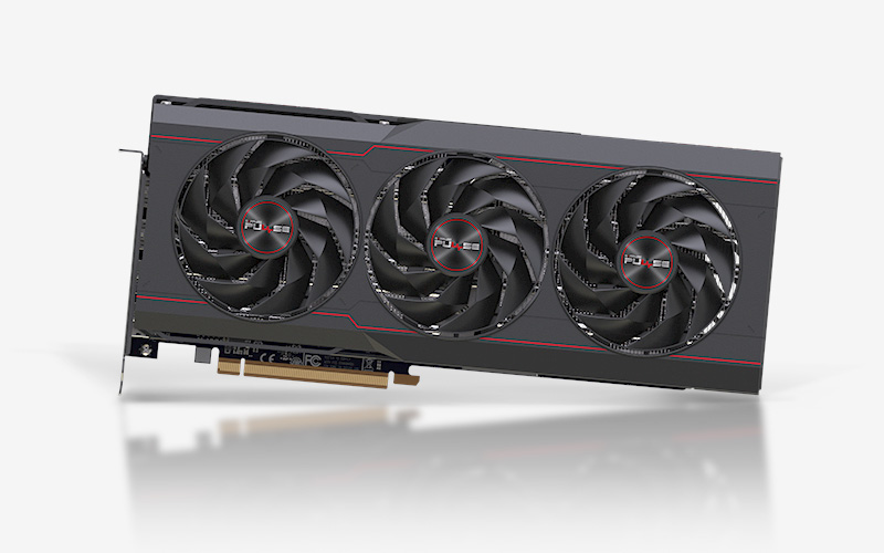 Radeon RX 7900 XT hits all-time low of $624 | Tom's Hardware