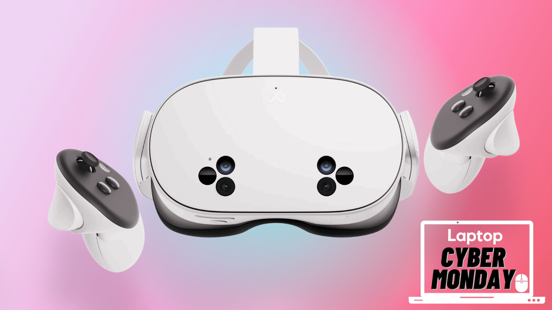 The Meta Quest 3S is effectively only $199 thanks to this limited