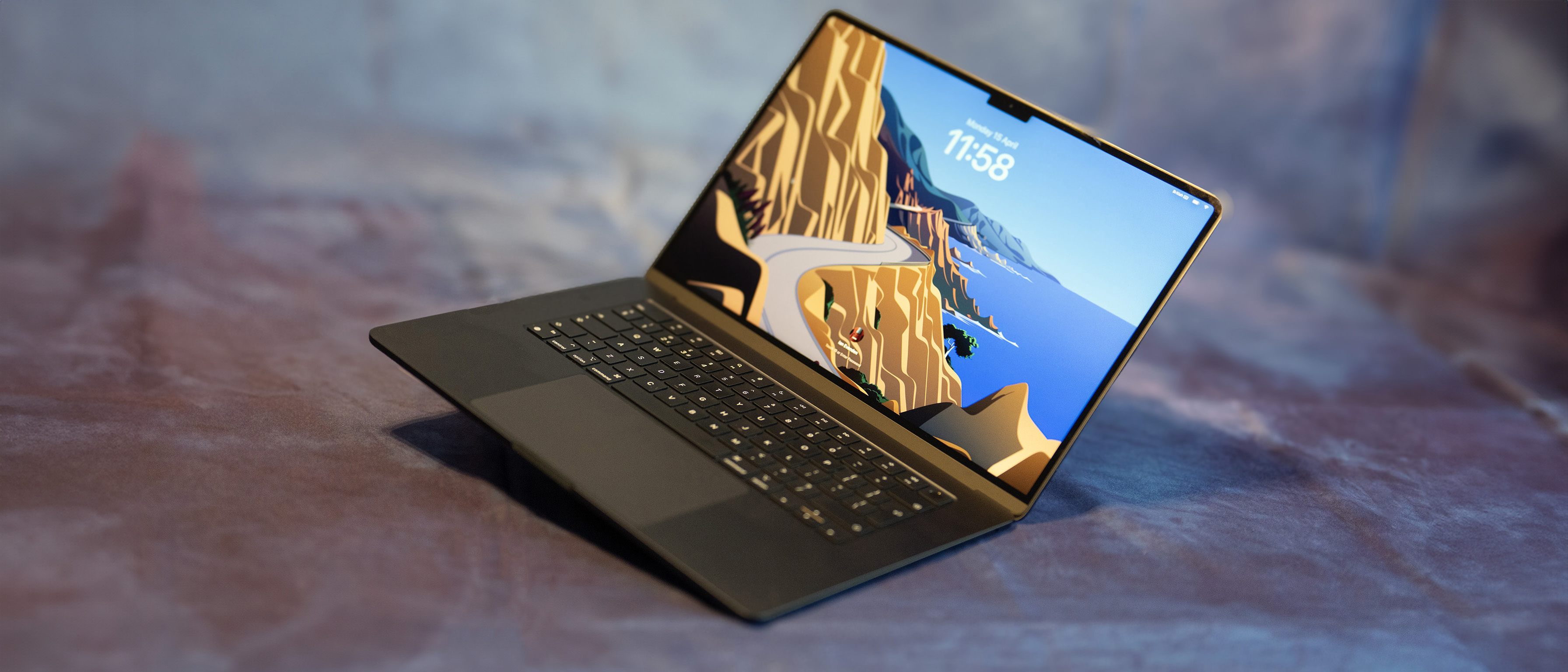 Apple MacBook Air M3 (2024) review: it's definitely no lightweight