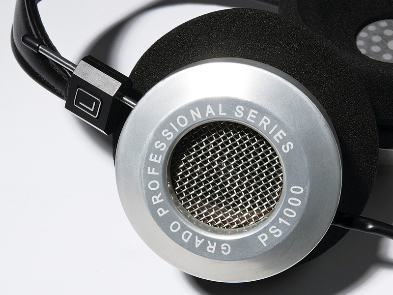 Grado PS1000 review | TechRadar