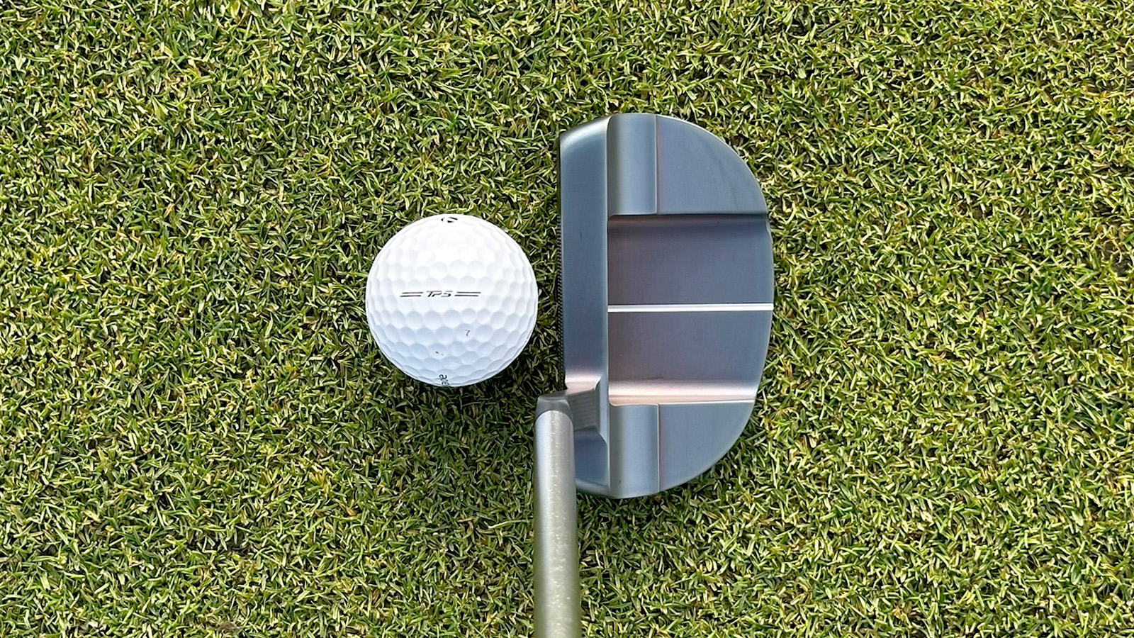 Bettinardi BB49 Putter Review | Golf Monthly