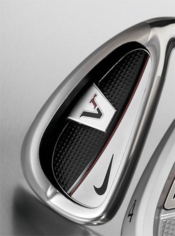 Nike Victory Red irons review | Golf Monthly