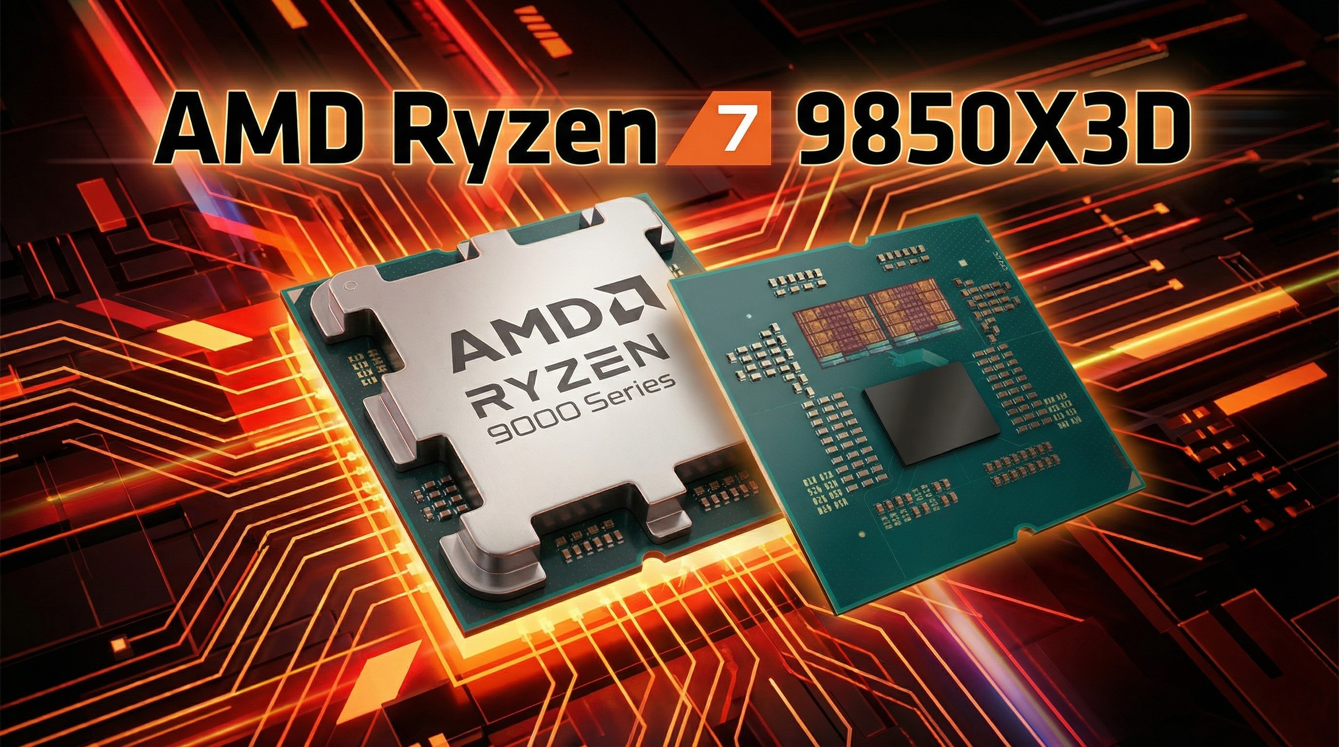AMD Ryzen 9 5950X review: This monstrous CPU is overkill for