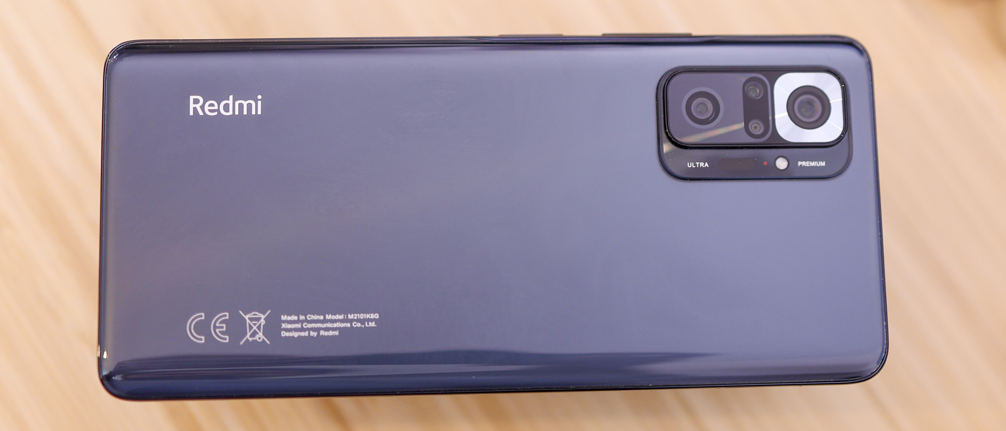 Redmi Note 10 Pro review | Digital Camera World