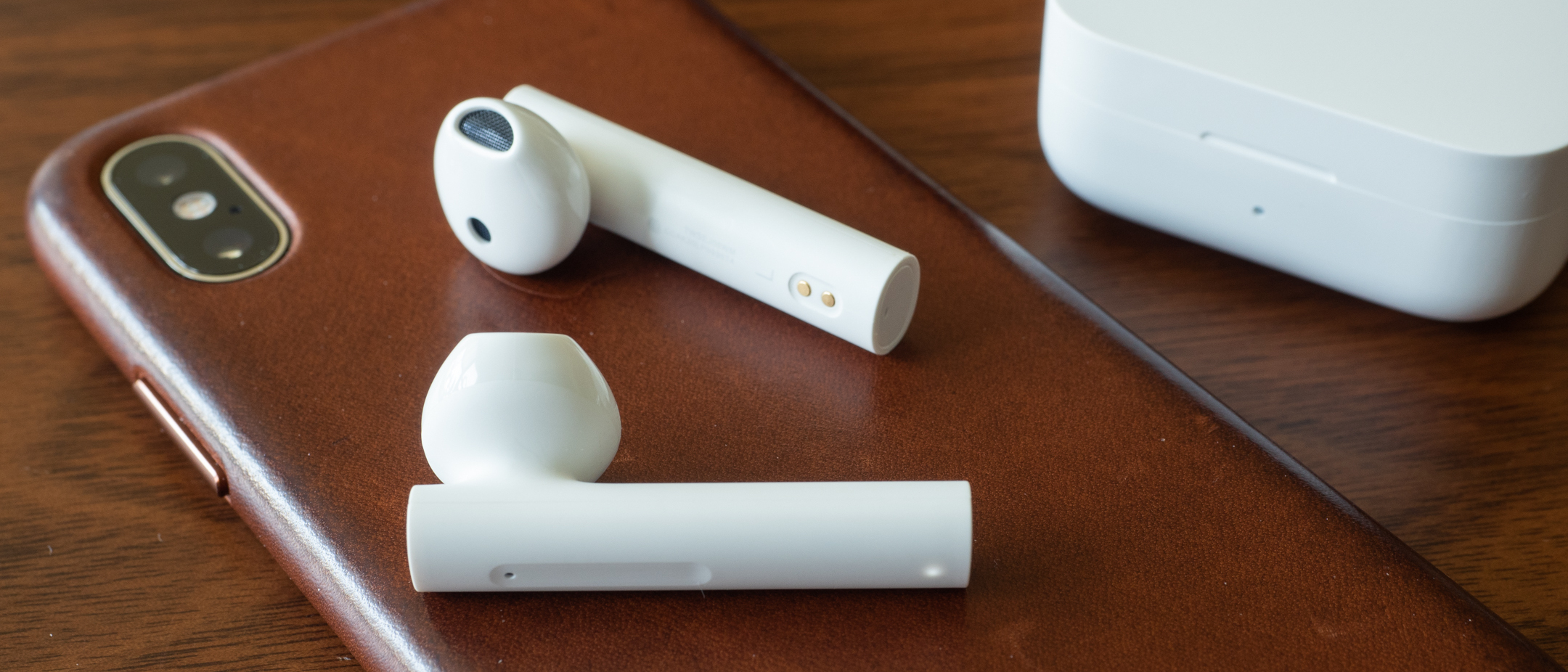 Xiaomi Mi True Wireless Earphones 2 Basic review | TechRadar