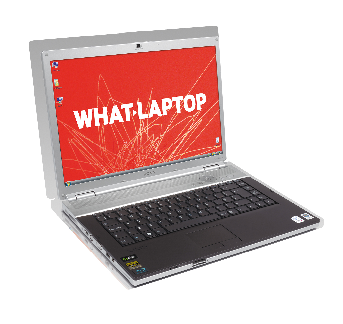 Sony Vaio VGN-FZ11Z review | TechRadar