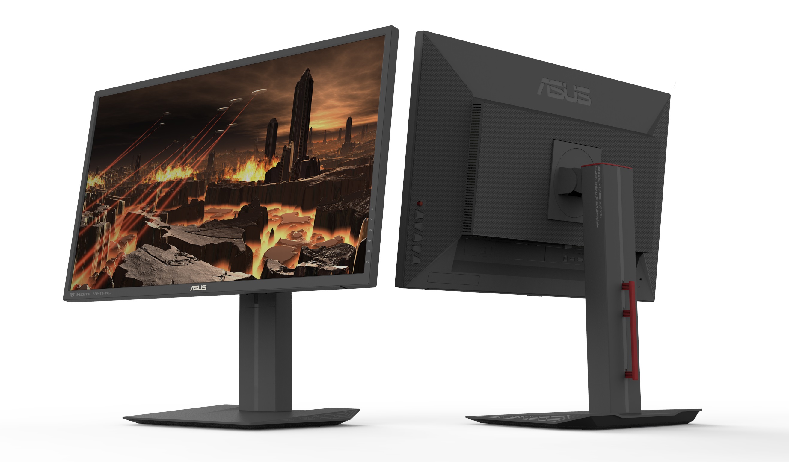 The Asus MG279Q is the FreeSync monitor to get | PC Gamer