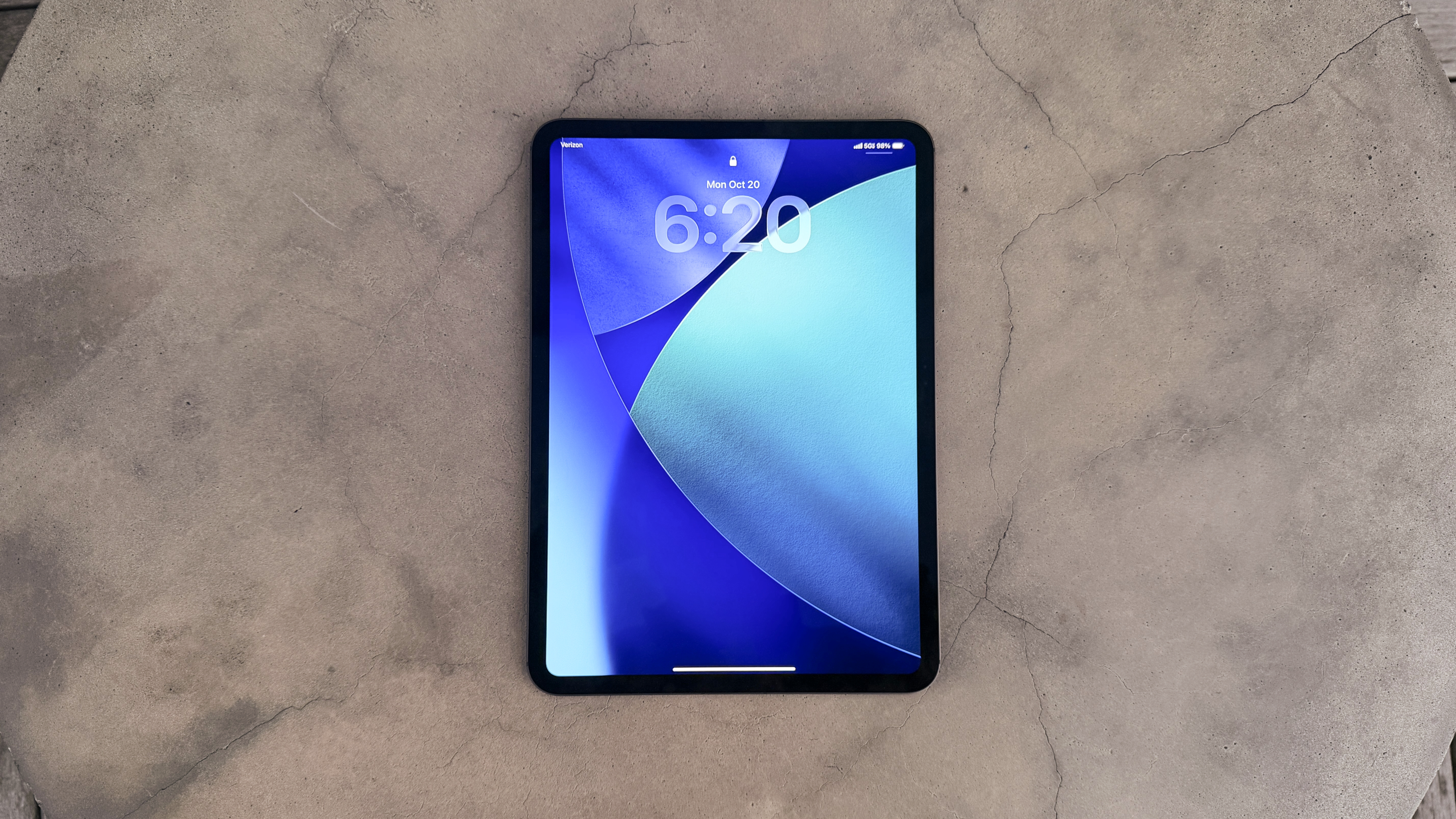 Apple iPad Pro 11-inch (2025) review: small, sleek, and seriously