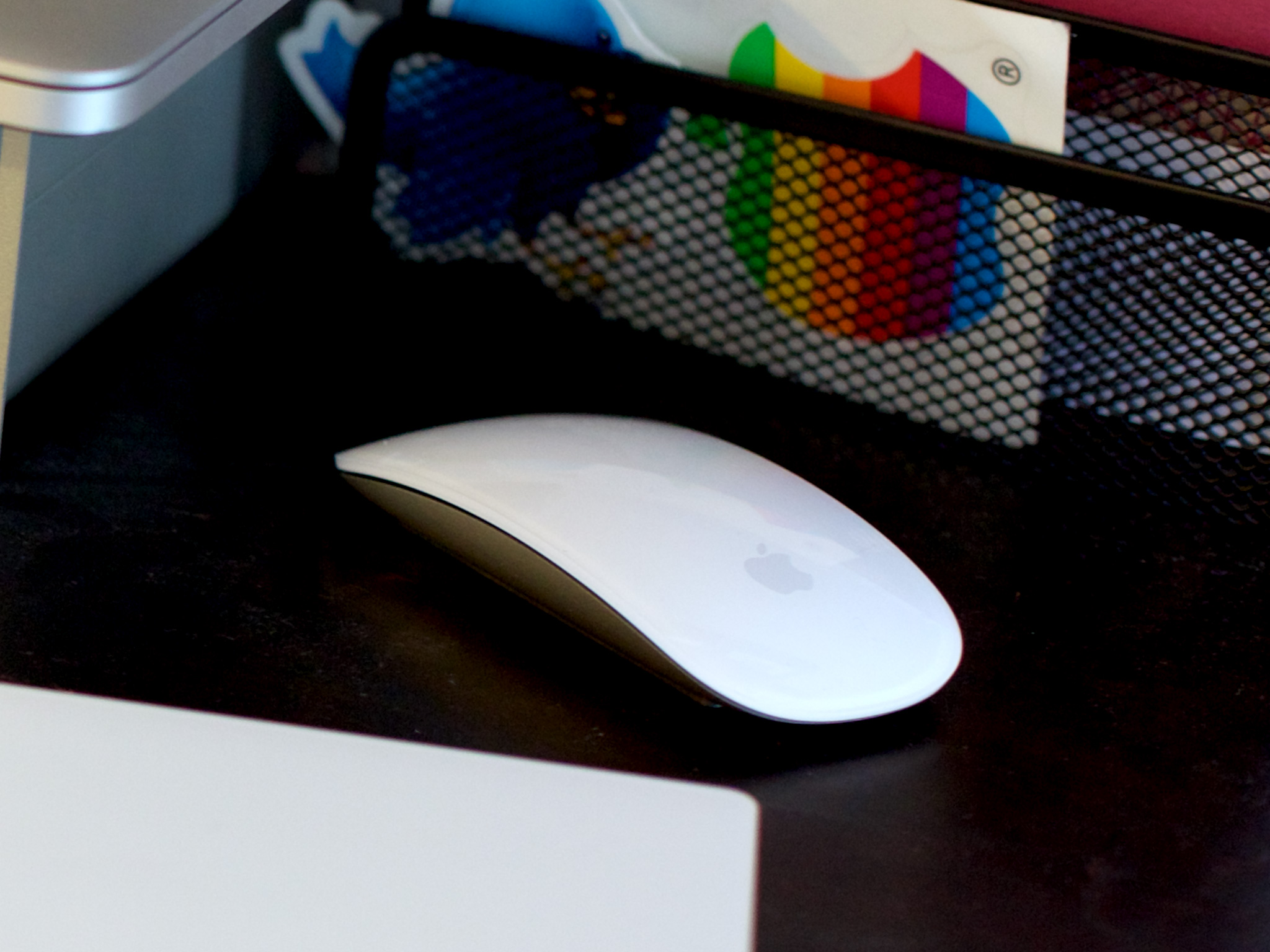 Magic Mouse 2 review | iMore
