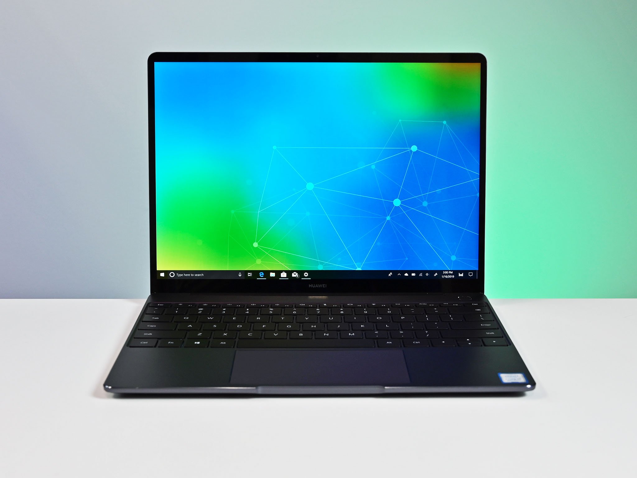 Huawei MateBook 13 review: A genuine MacBook Air rival that runs