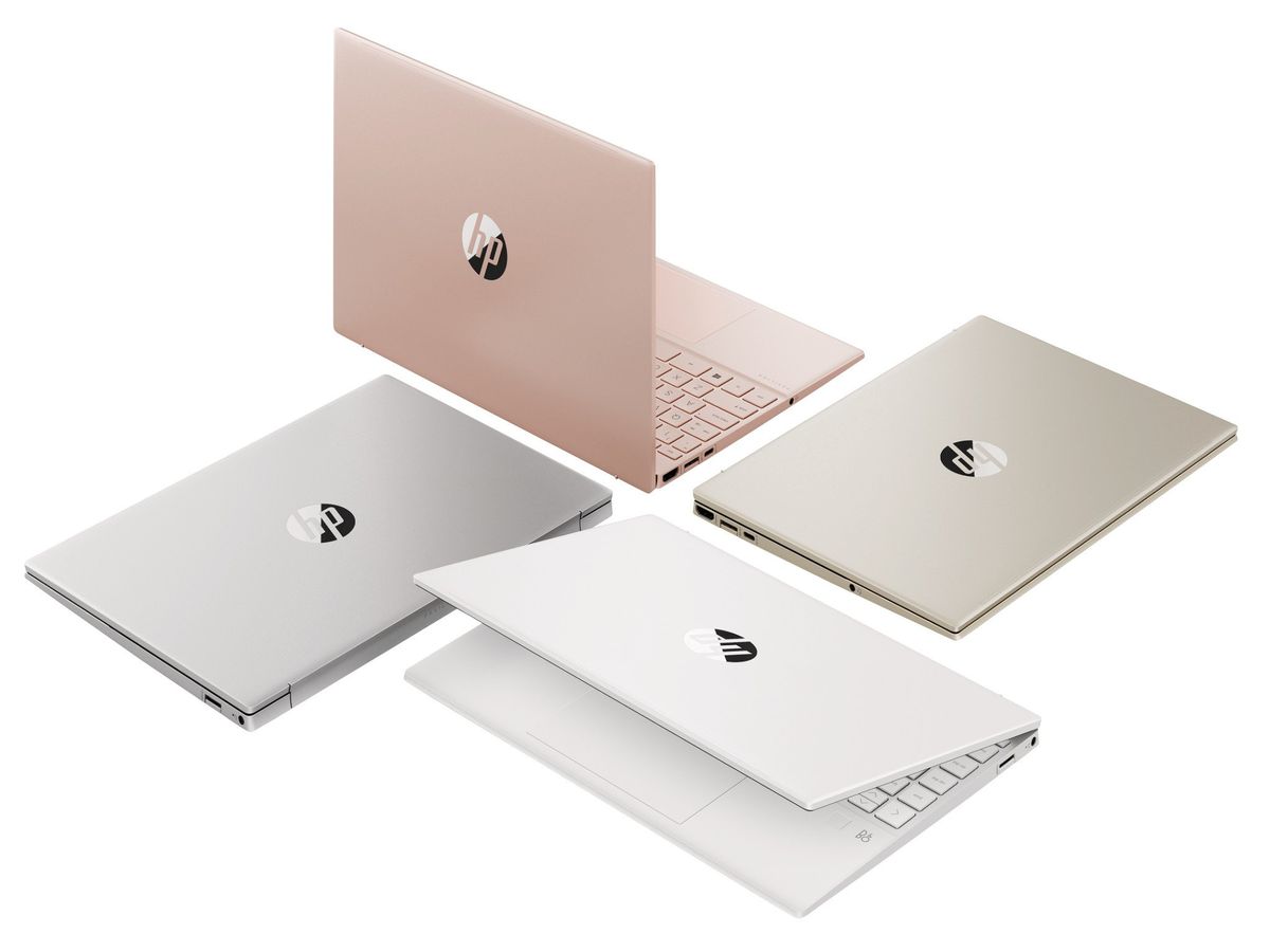 HP unveils Pavilion Aero 13 laptop built with AMD that's under 1