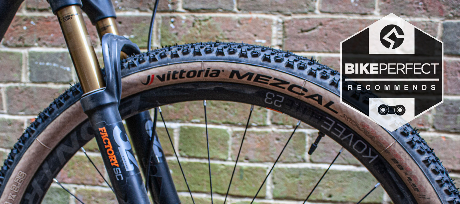 Vittoria Mezcal tire review – responsive all-rounder with the