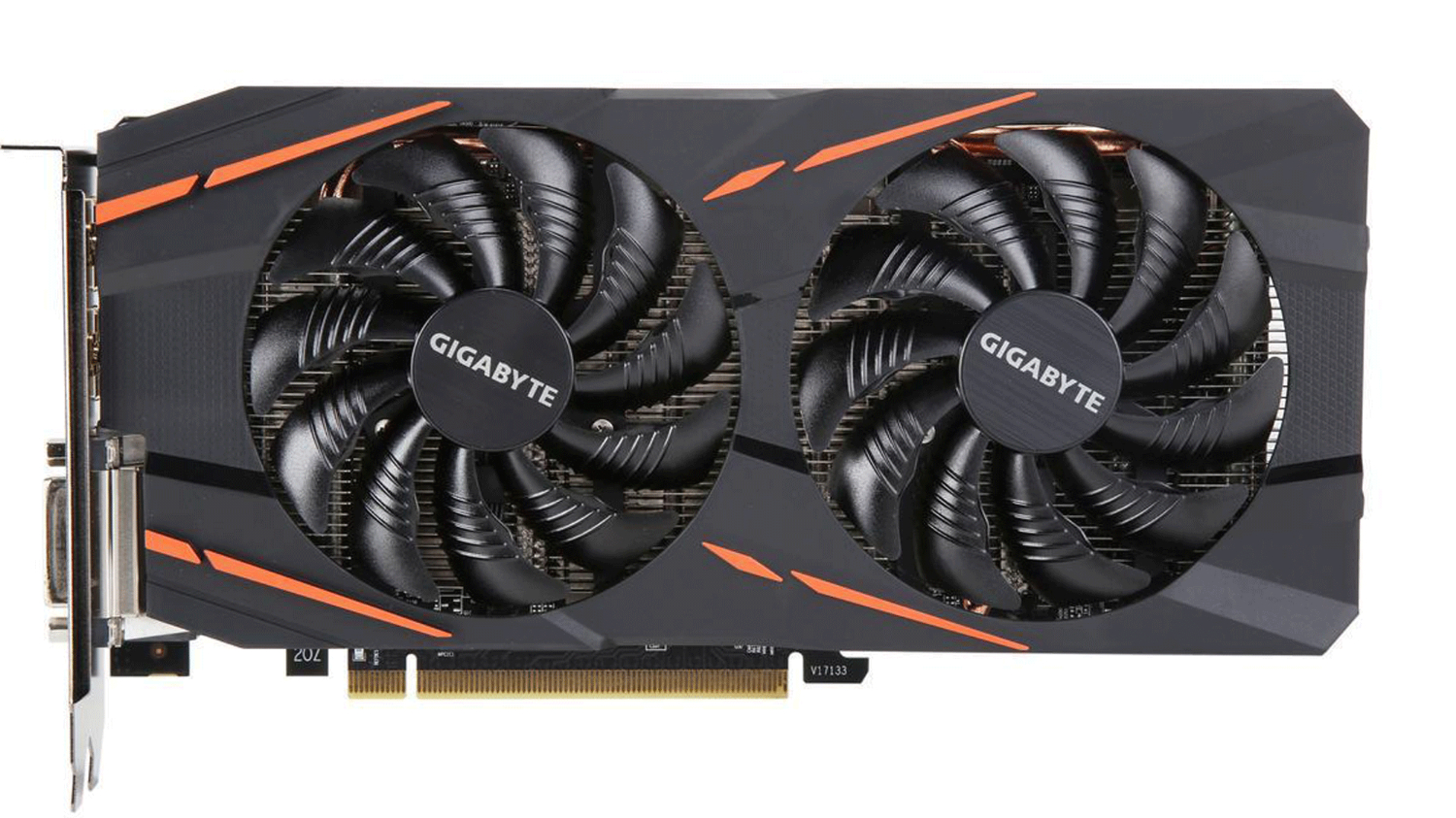 Gigabyte Radeon RX 590 8G Graphics Card Now $179.99 | Tom's Hardware