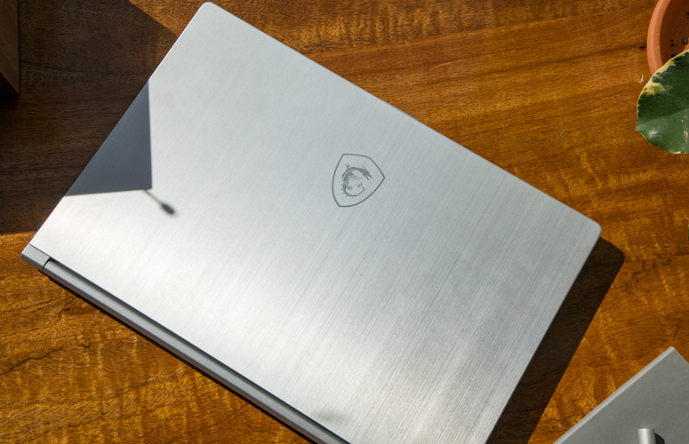 MSI PS42 8RB Prestige - Full Review and Benchmarks | Laptop Mag