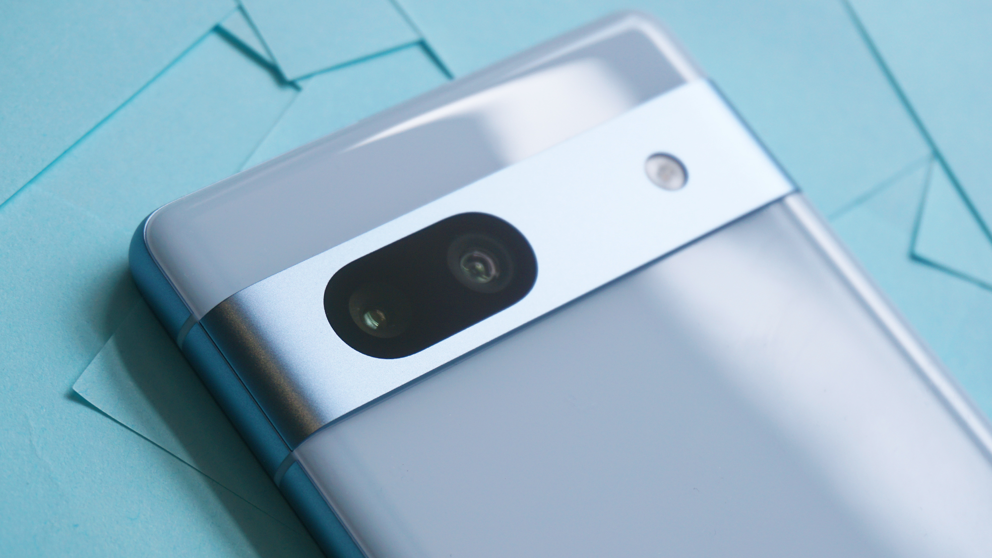 Google Pixel 8 leak teases four new colors | TechRadar