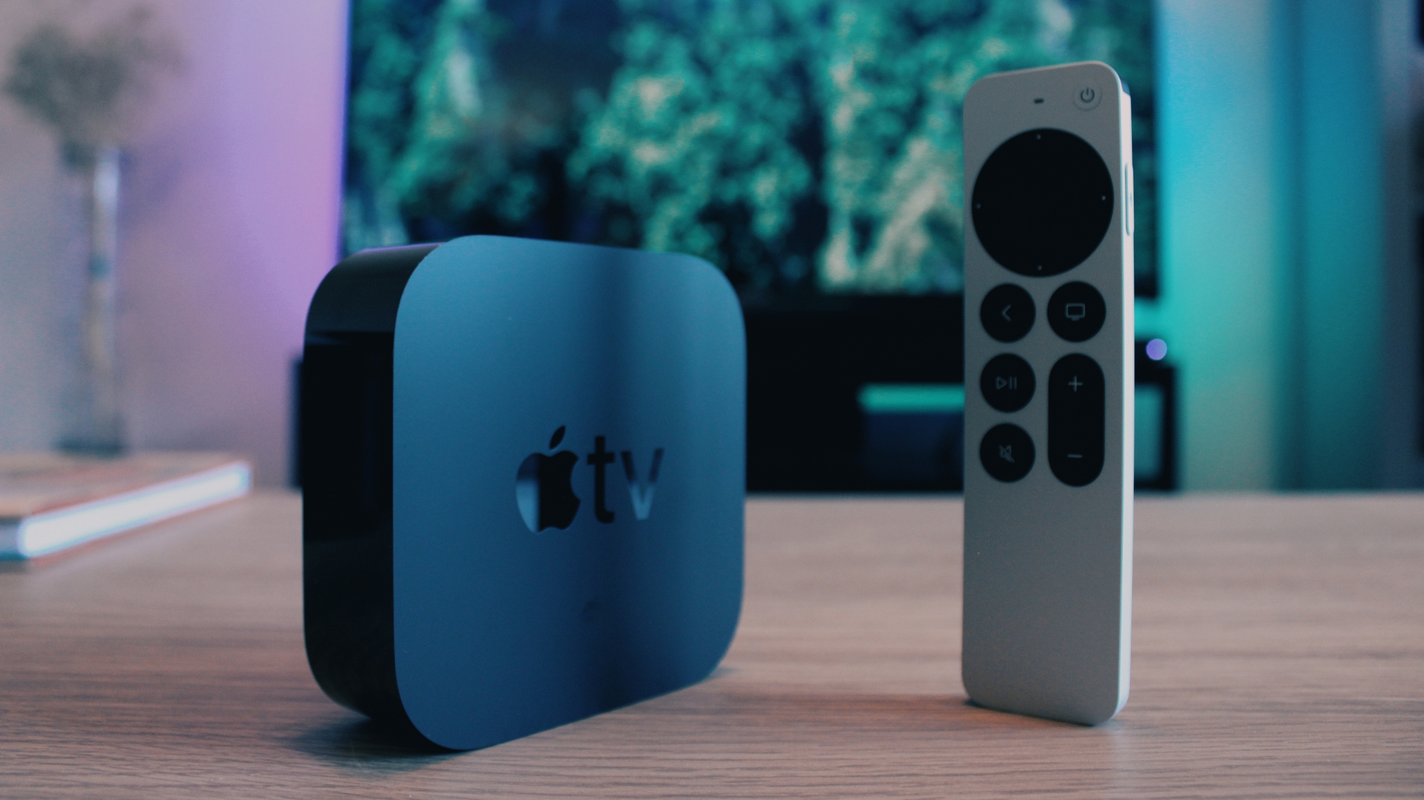 Apple TV 4K vs. Amazon Fire TV Stick 4K: Which should you buy? | iMore